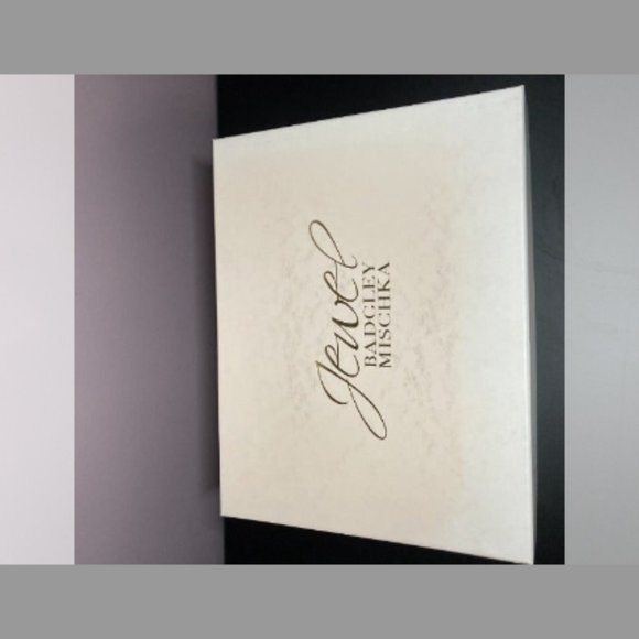 Jewel by Badgley Mischka Women's Gisele Heeled - Picture 4 of 7